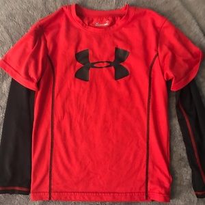 UA long sleeve